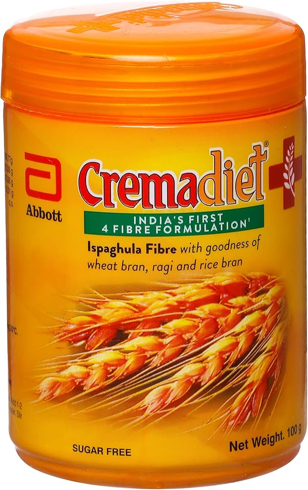 CREMADIET PLUS POWDER 100GM