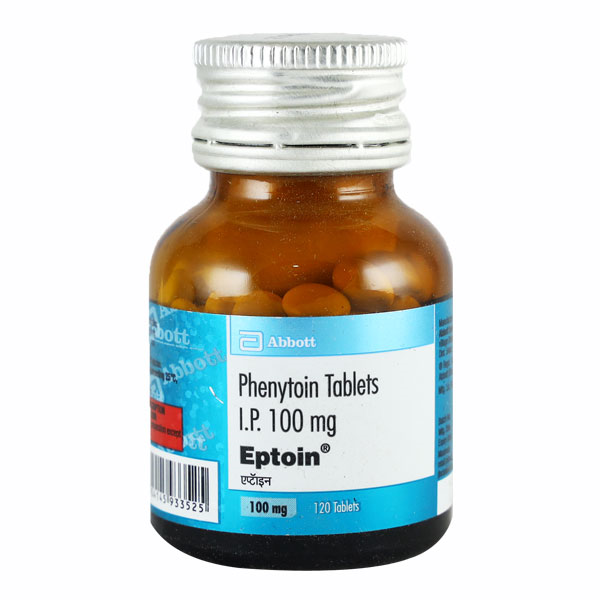 EPTOIN 100MG 120TAB*1CC