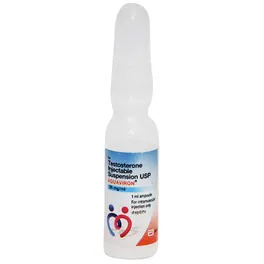 AQUAVIRON 25MG 1ML INJECTION