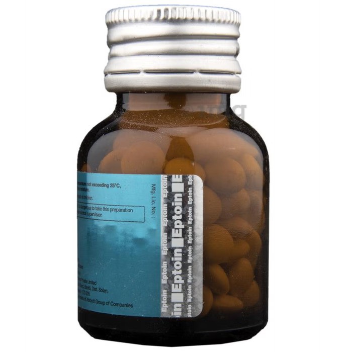 EPTOIN 100MG