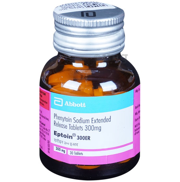 EPTOIN 300 ER