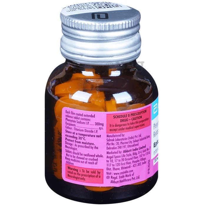 EPTOIN 300 ER