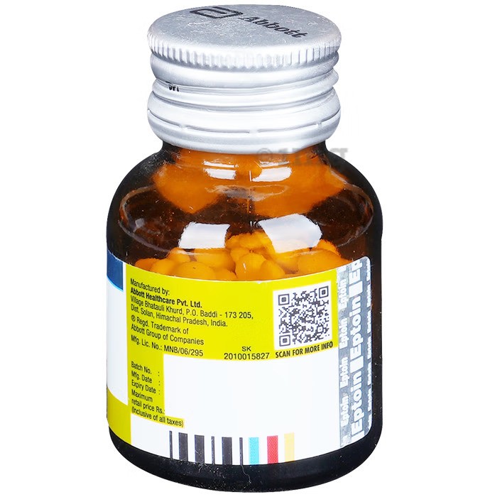 EPTOIN 50MG