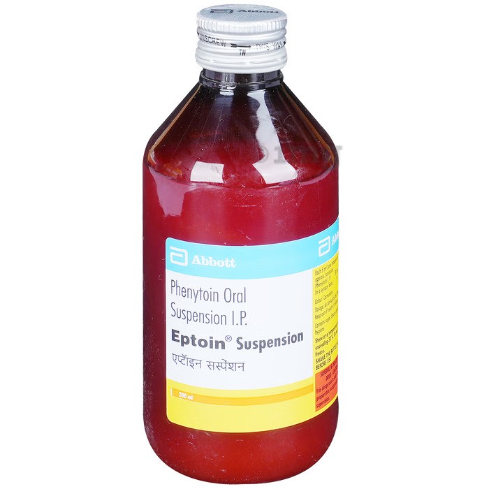 EPTOIN SUSPENSION