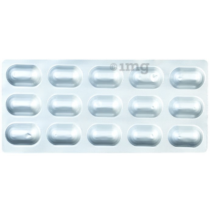 Esokem -D Capsule