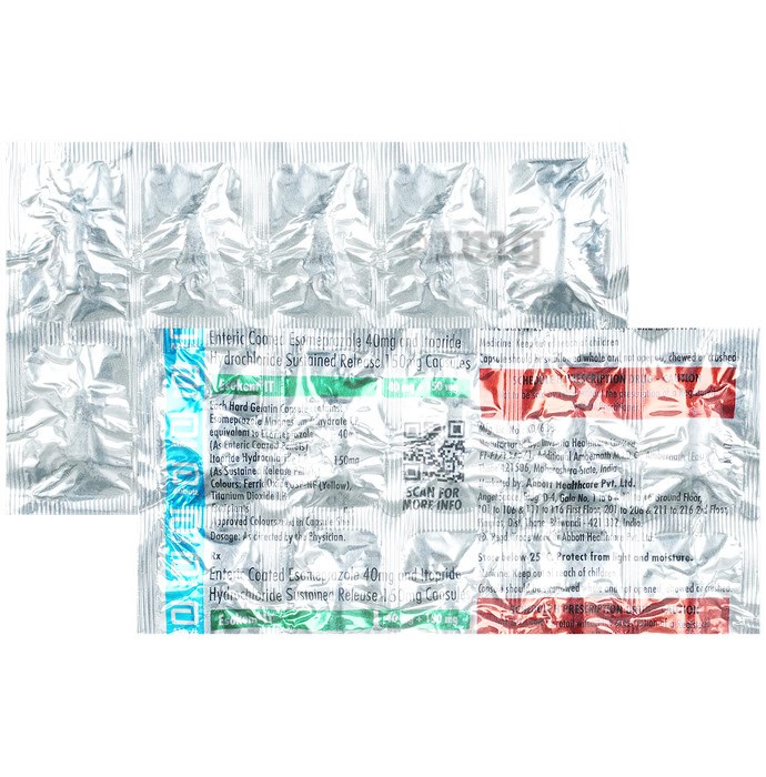 ESOKEM IT CAPSULE