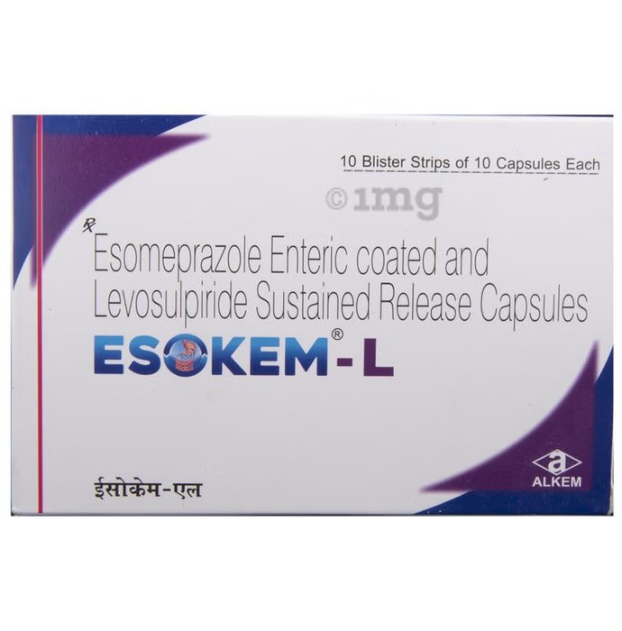 ESOKEM L CAPSULE