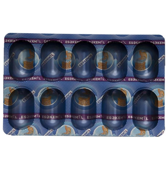 ESOKEM L CAPSULE