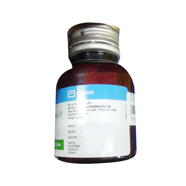 GARDENAL 60MG