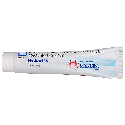 HYDENT-K PASTE