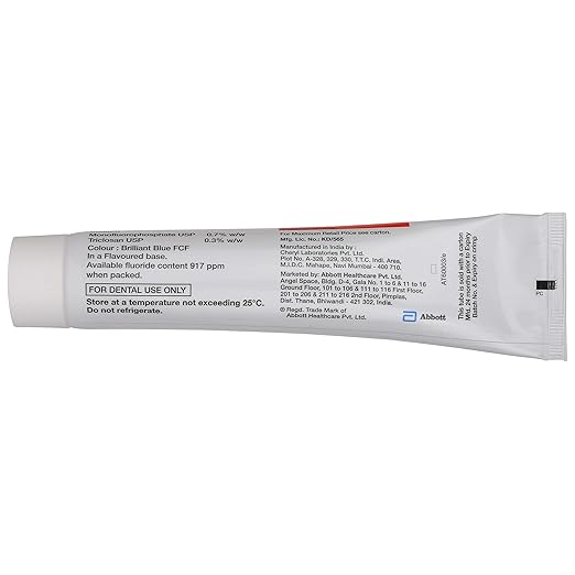 HYDENT-K PASTE