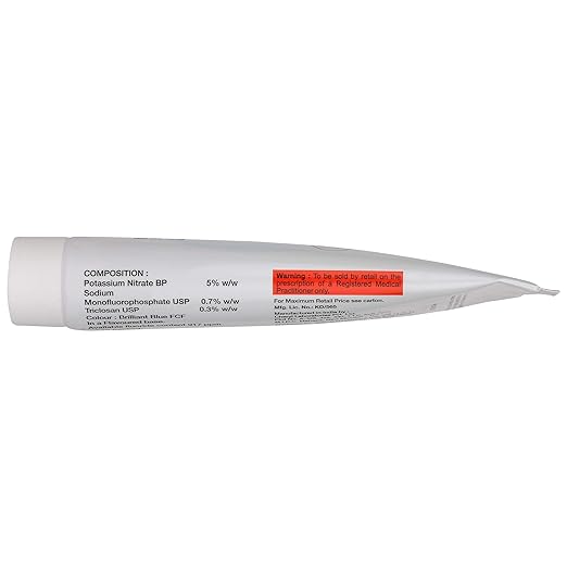 HYDENT-K PASTE