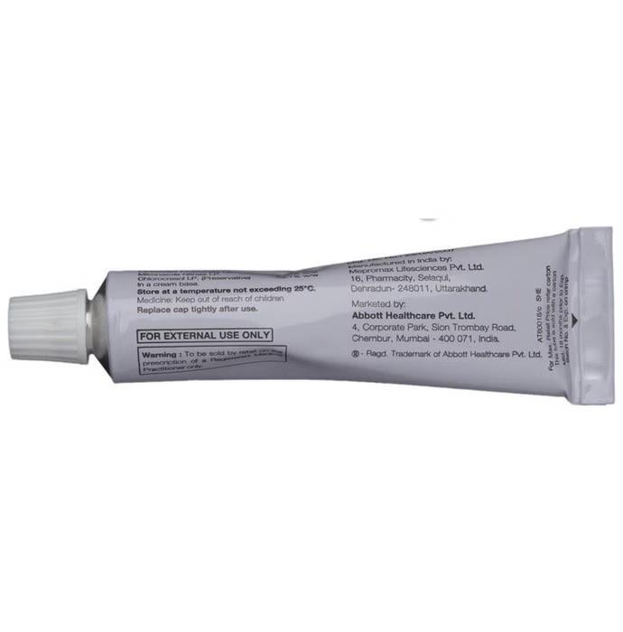 LOBATE-M CREAM