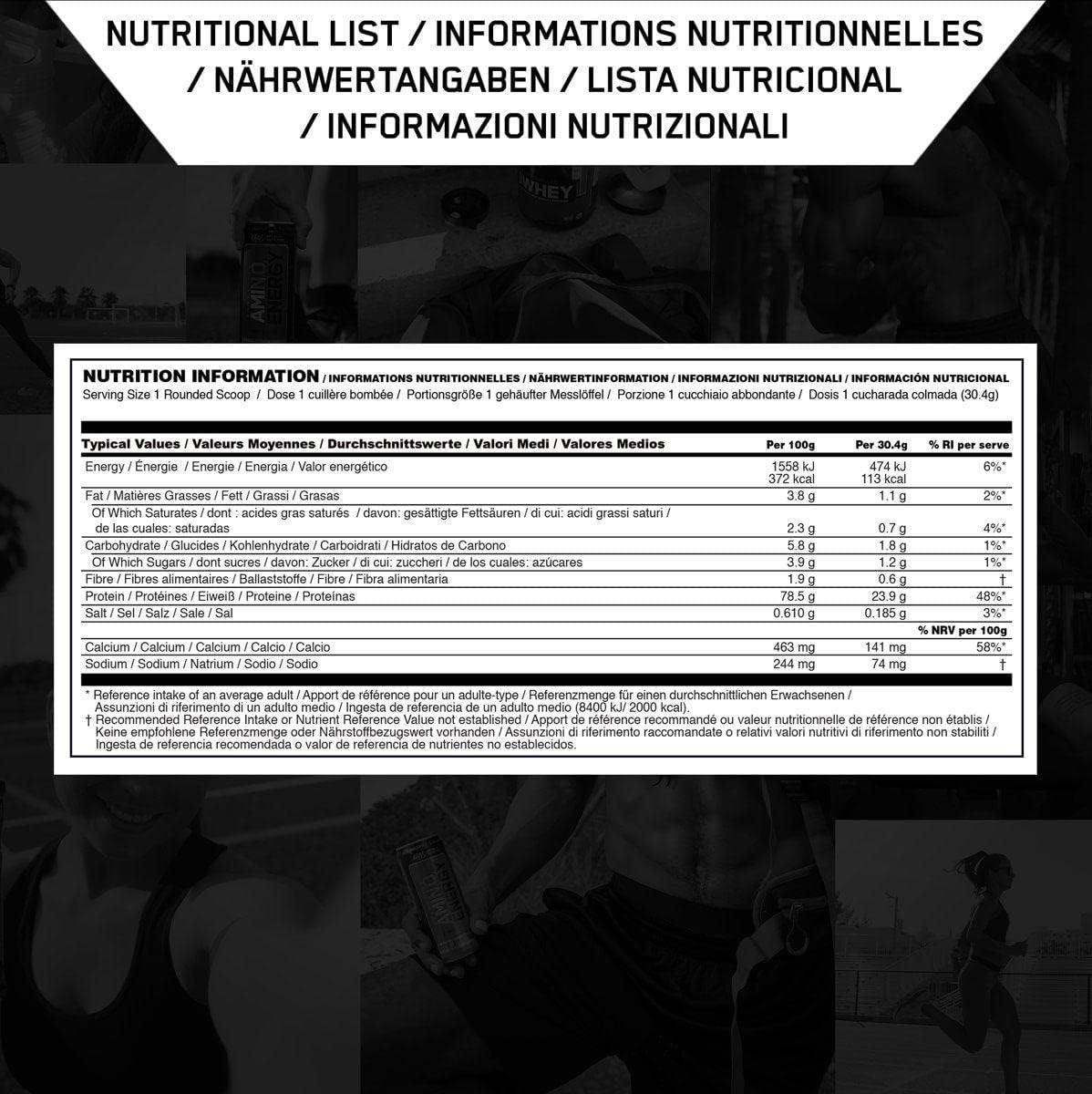 OPTIMUM NUTRITION GOLD WHEY PROTEIN DOUBLE RICH CHOCOLATE 5LBS