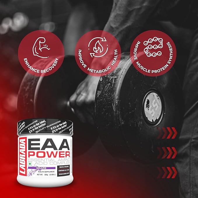 LABRADA EAA GRAPE 300GM
