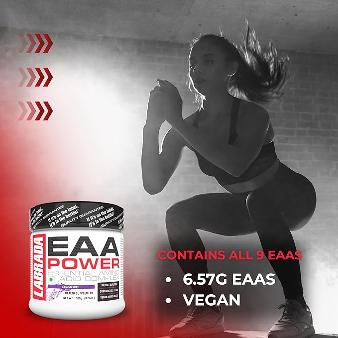 LABRADA EAA GRAPE 300GM