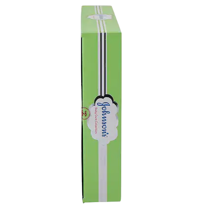 JOHNSONS BABY KIT 5-ITEMS