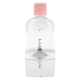 JOHNSONS BABY OIL 200ML