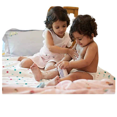 JOHNSONS BABY POWDER NATURAL 400GM