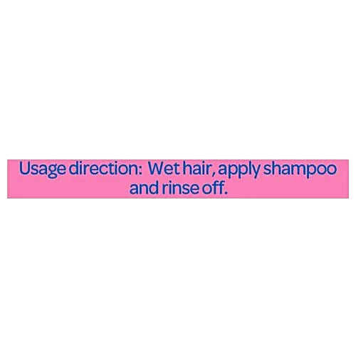 JOHNSONS KID SHINY DROP SHAMPOO 200ML