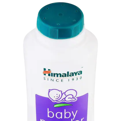 HIMALAYA BABY POWDER 200GM