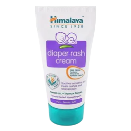 HIMALAYA DIAPER RASH CREAM 20G