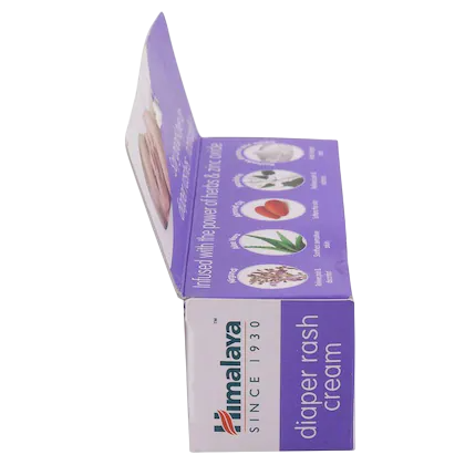 HIMALAYA DIAPER RASH CREAM 50G
