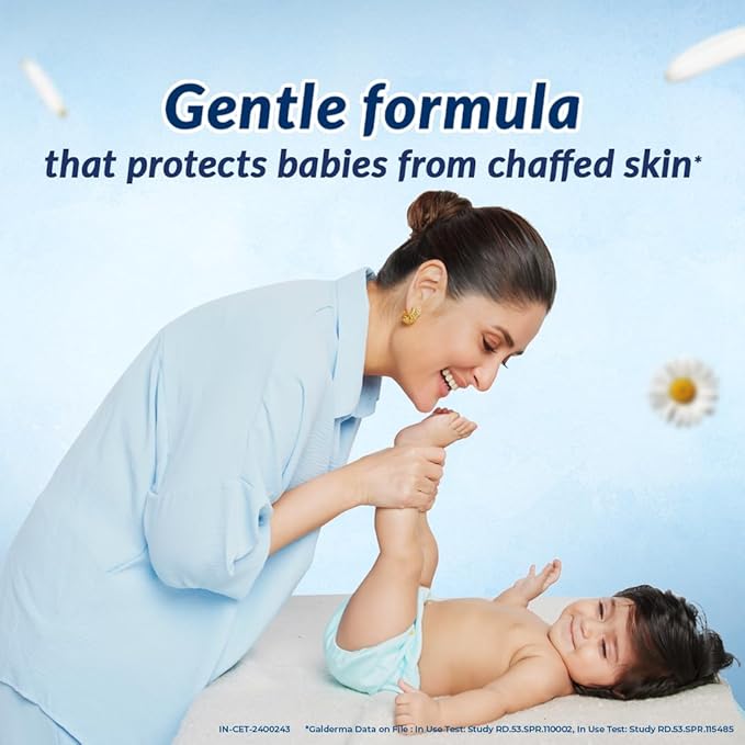 CETAPHIL BABY DIAPER CREAM 70GM