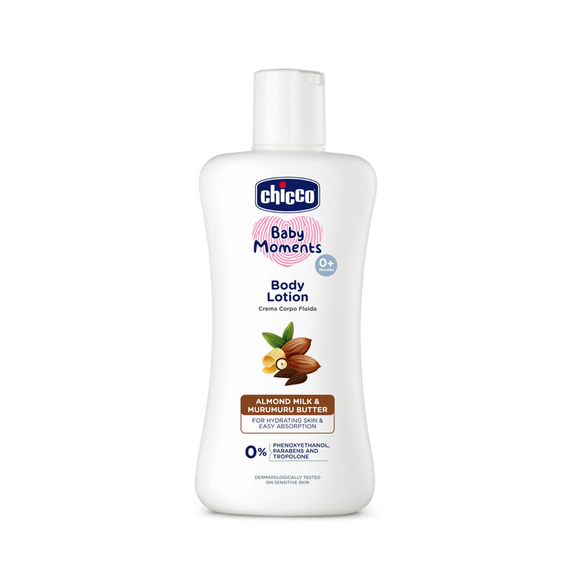 CHICOO BM BODY LOTION 200ML
