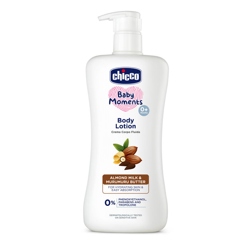 CHICOO BM LOTION 500ML
