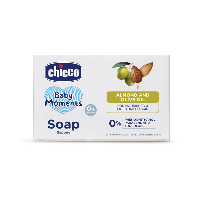 CHICOO BM SOAP 75GM
