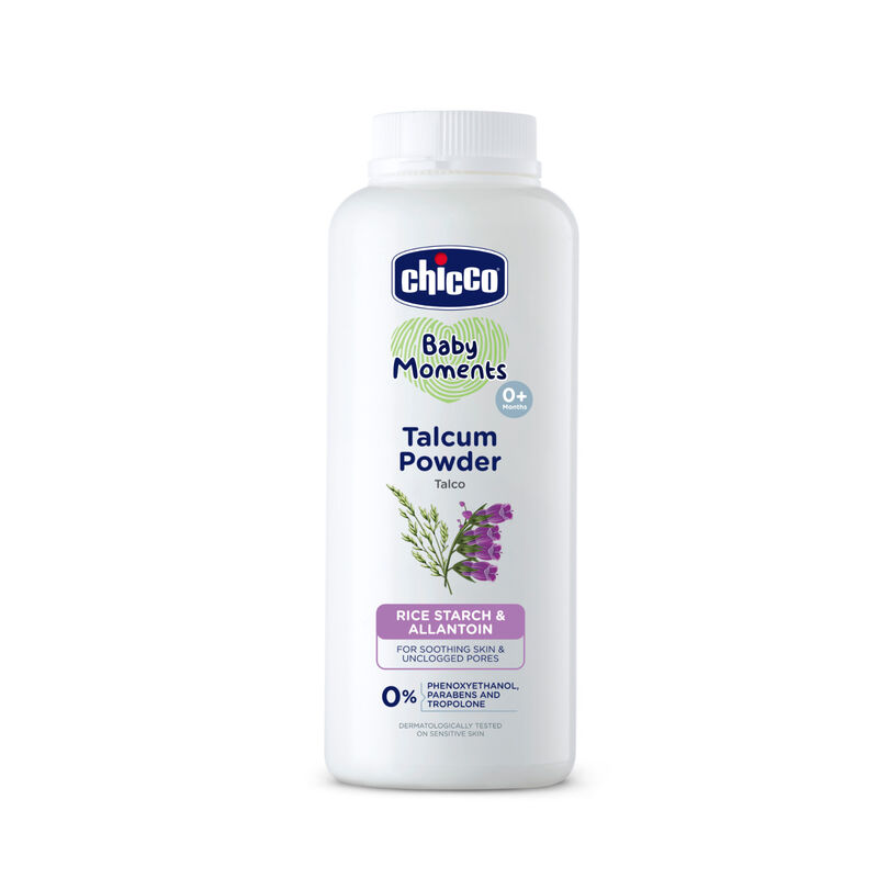CHICOO BM TALCUM POWDER 150G