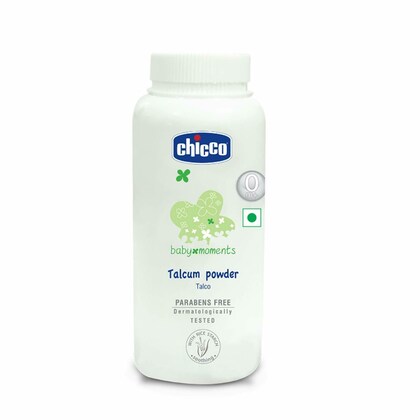 CHICOO BM TALCUM POWDER 75G