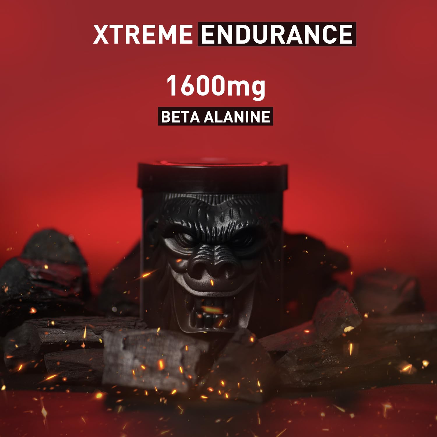 MUSCLEBLAZE PRE-WORKOUT WRATHXPUMP CITRUS BLAST 300GM