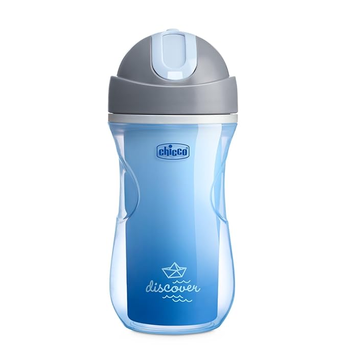 CHICCO SPORT CUP 14M+BOY PACK