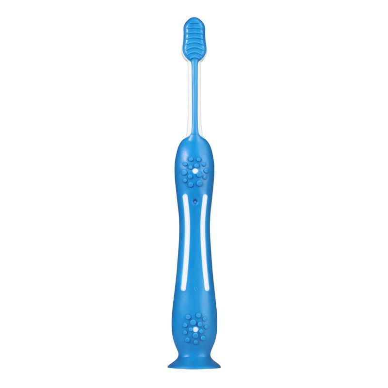 CHICCO TOOTHBRUSH BLUE 3Y-8Y
