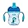 CHICCO TRANNING CUP 6M+BOY PACK 6M
