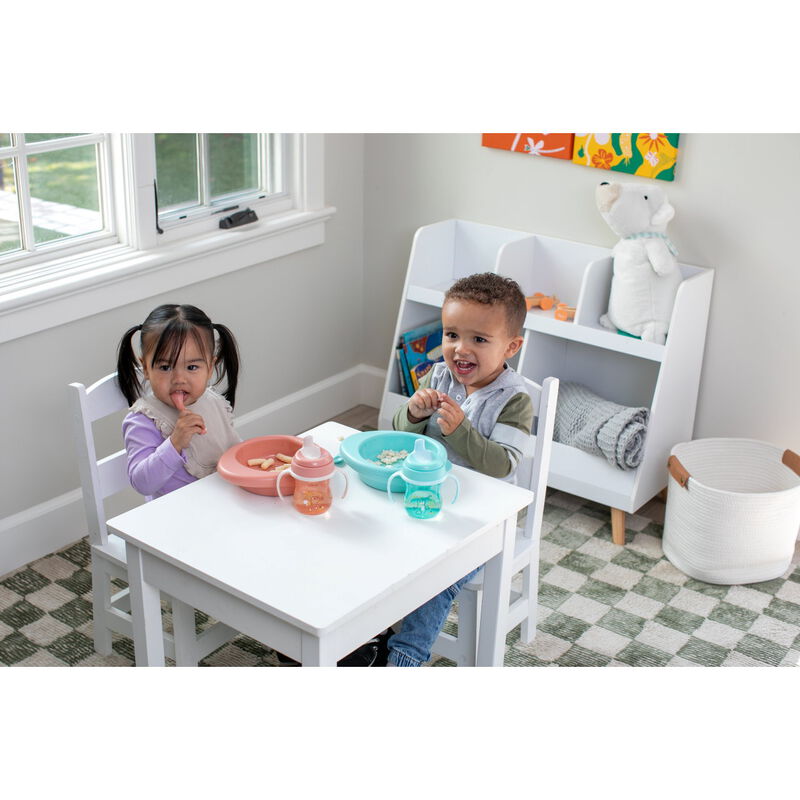 CHICCO TRANNING CUP 6M+ GIRL PACK 6M