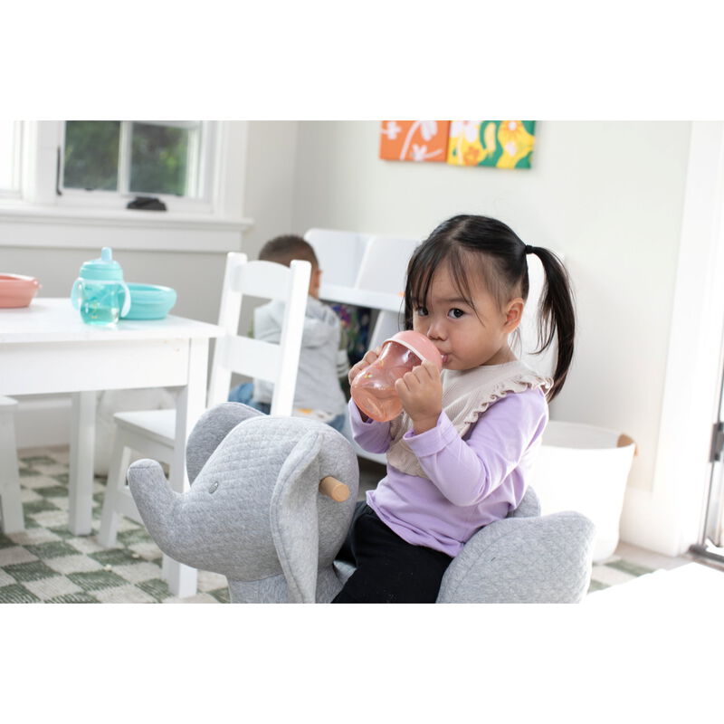 CHICCO TRANNING CUP 6M+ GIRL PACK 6M