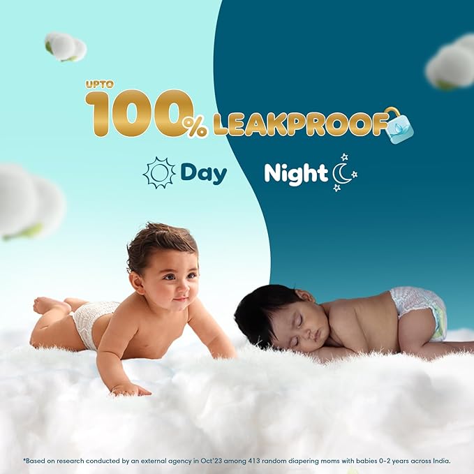 PAMPERS PANTS L-26