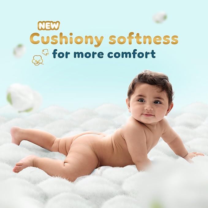 PAMPERS PANTS L-26