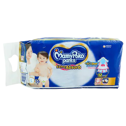 MAMY POKO L-36