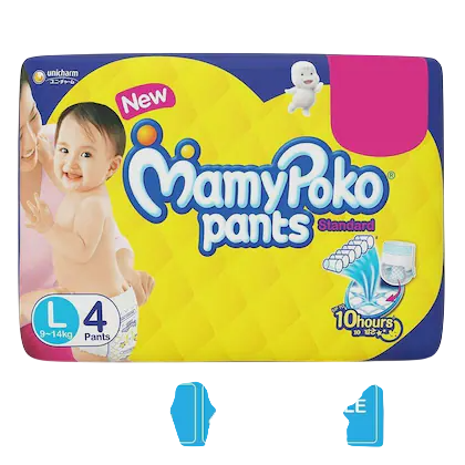 MAMY POKO L-4