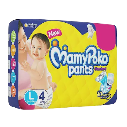 MAMY POKO L-4
