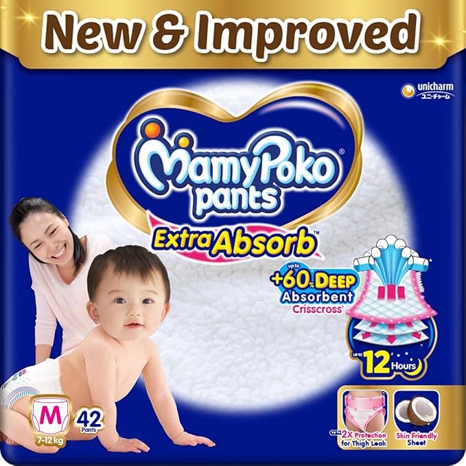 MAMY POKO M-42