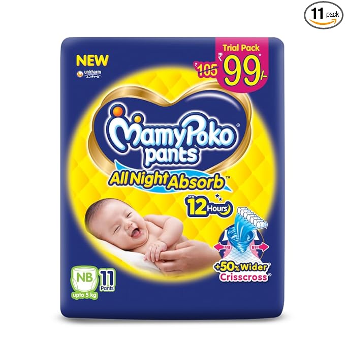 MAMY POKO NB-11