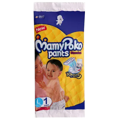 MAMY POKO STD L-1