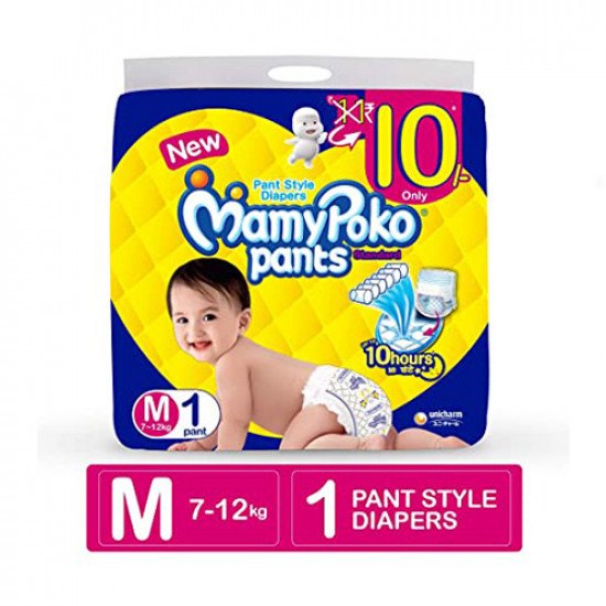 MAMY POKO STD M-1