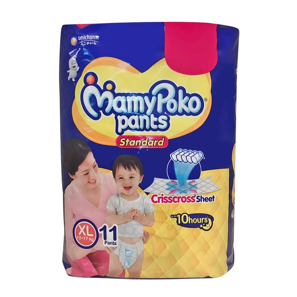 MAMY POKO STND XL-11