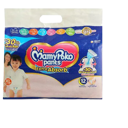 MAMY POKO XL-30
